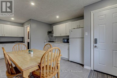 256 EDINBURGH STREET London North (North N) Ontario photo 19