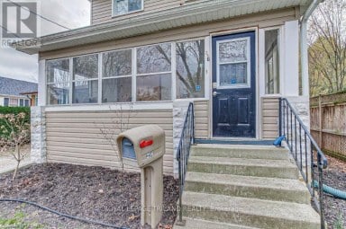 256 EDINBURGH STREET London North (North N) Ontario photo 2