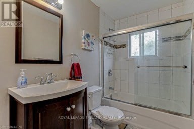 256 EDINBURGH STREET London North (North N) Ontario photo 22