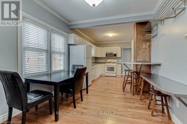 256 EDINBURGH STREET London North (North N) Ontario photo 6