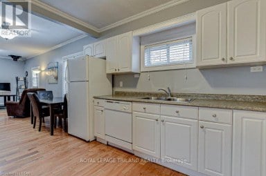 256 EDINBURGH STREET London North (North N) Ontario photo 9