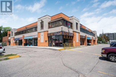 212A - 2190 WARDEN AVENUE Toronto (Tam O'Shanter-Sullivan) Ontario photo 1