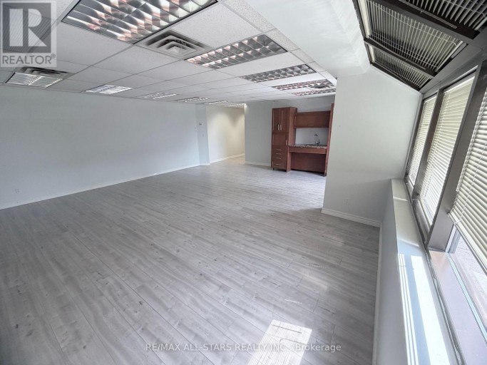 212A - 2190 WARDEN AVENUE, Toronto (Tam O'Shanter-Sullivan), Ontario, M1T1V6