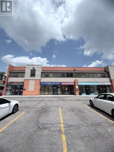 212A - 2190 WARDEN AVENUE, Toronto (Tam O'Shanter-Sullivan), Ontario, M1T1V6