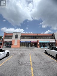 212A - 2190 WARDEN AVENUE Toronto (Tam O'Shanter-Sullivan) Ontario photo 2