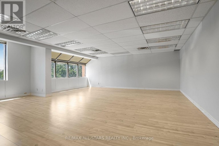 212A - 2190 WARDEN AVENUE, Toronto (Tam O'Shanter-Sullivan), Ontario, M1T1V6