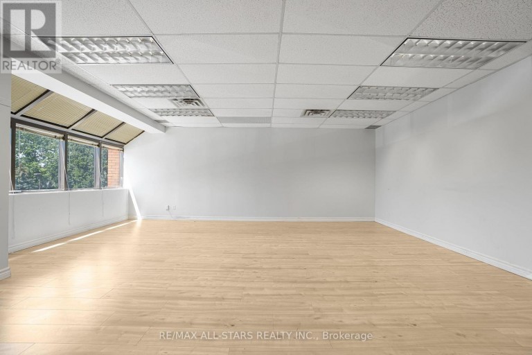 212A - 2190 WARDEN AVENUE, Toronto (Tam O'Shanter-Sullivan), Ontario, M1T1V6