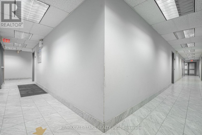 212A - 2190 WARDEN AVENUE, Toronto (Tam O'Shanter-Sullivan), Ontario, M1T1V6