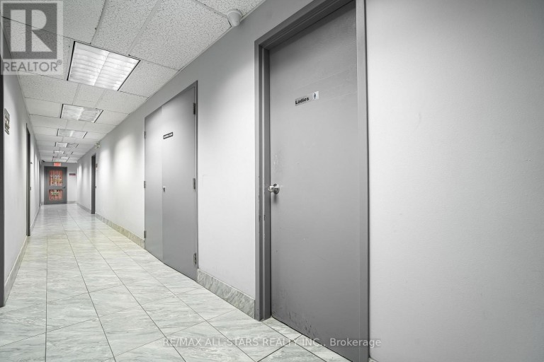 212A - 2190 WARDEN AVENUE, Toronto (Tam O'Shanter-Sullivan), Ontario, M1T1V6