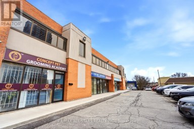 212A - 2190 WARDEN AVENUE Toronto (Tam O'Shanter-Sullivan) Ontario photo 3