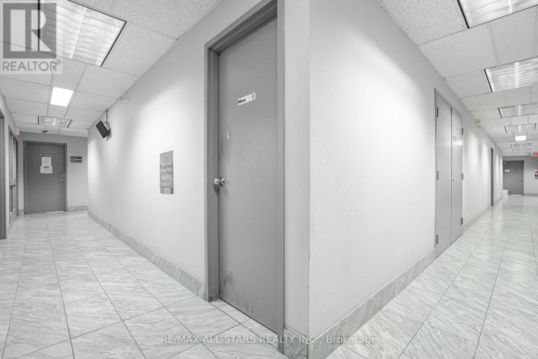 212A - 2190 WARDEN AVENUE, Toronto (Tam O'Shanter-Sullivan), Ontario, M1T1V6