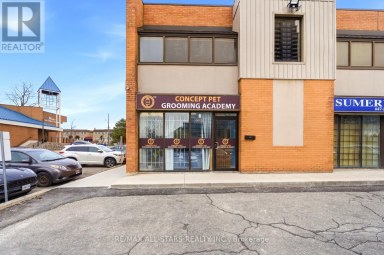 212A - 2190 WARDEN AVENUE Toronto (Tam O'Shanter-Sullivan) Ontario photo 31