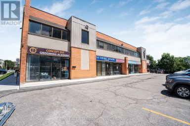 212A - 2190 WARDEN AVENUE Toronto (Tam O'Shanter-Sullivan) Ontario photo 32