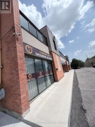 212A - 2190 WARDEN AVENUE Toronto (Tam O'Shanter-Sullivan) Ontario photo 33