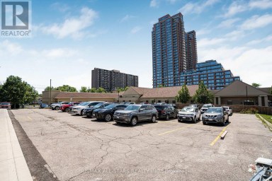 212A - 2190 WARDEN AVENUE Toronto (Tam O'Shanter-Sullivan) Ontario photo 34