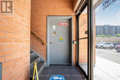 212A - 2190 WARDEN AVENUE Toronto (Tam O'Shanter-Sullivan) Ontario photo 5