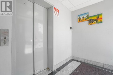 212A - 2190 WARDEN AVENUE Toronto (Tam O'Shanter-Sullivan) Ontario photo 8