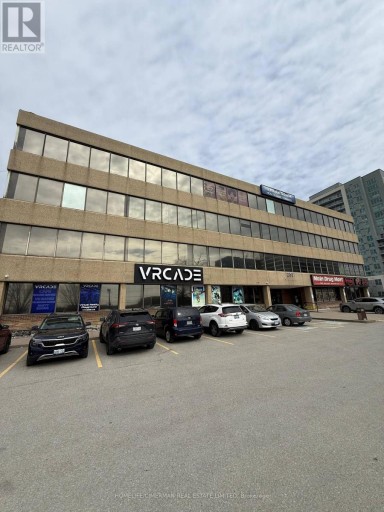 308 - 2130 LAWRENCE AVENUE E, Toronto (Wexford-Maryvale), Ontario, M1R3A6