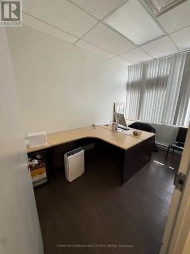 308 - 2130 LAWRENCE AVENUE E, Toronto (Wexford-Maryvale), Ontario, M1R3A6