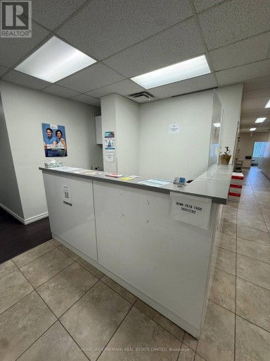 308 - 2130 LAWRENCE AVENUE E, Toronto (Wexford-Maryvale), Ontario, M1R3A6