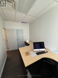 308 - 2130 LAWRENCE AVENUE E Toronto (Wexford-Maryvale) Ontario photo 5