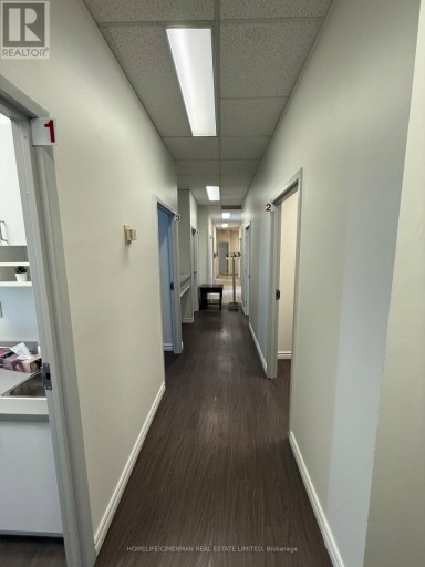 308 - 2130 LAWRENCE AVENUE E, Toronto (Wexford-Maryvale), Ontario, M1R3A6