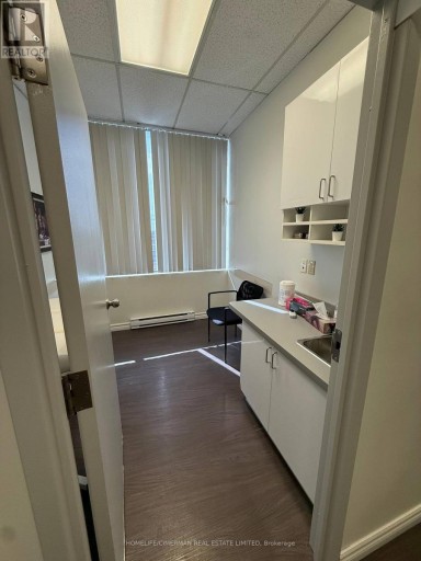 308 - 2130 LAWRENCE AVENUE E, Toronto (Wexford-Maryvale), Ontario, M1R3A6