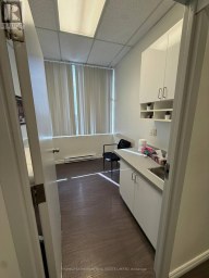 308 - 2130 LAWRENCE AVENUE E Toronto (Wexford-Maryvale) Ontario photo 8