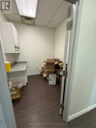 308 - 2130 LAWRENCE AVENUE E Toronto (Wexford-Maryvale) Ontario photo 9