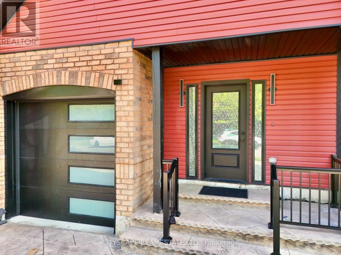 3211 ANGEL PASS (SECONDARY DWELLING) DRIVE, Mississauga (Churchill Meadows), Ontario, L5M7J6