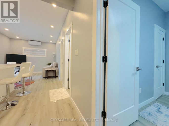 3211 ANGEL PASS (SECONDARY DWELLING) DRIVE, Mississauga (Churchill Meadows), Ontario, L5M7J6