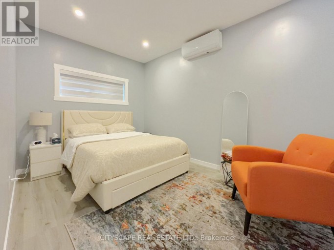 3211 ANGEL PASS (SECONDARY DWELLING) DRIVE, Mississauga (Churchill Meadows), Ontario, L5M7J6