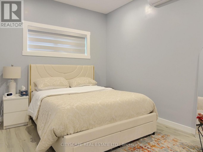 3211 ANGEL PASS (SECONDARY DWELLING) DRIVE, Mississauga (Churchill Meadows), Ontario, L5M7J6