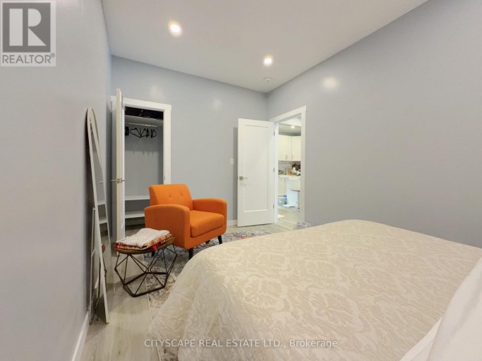 3211 ANGEL PASS (SECONDARY DWELLING) DRIVE, Mississauga (Churchill Meadows), Ontario, L5M7J6