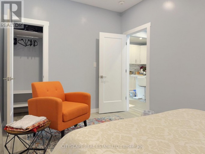 3211 ANGEL PASS (SECONDARY DWELLING) DRIVE, Mississauga (Churchill Meadows), Ontario, L5M7J6