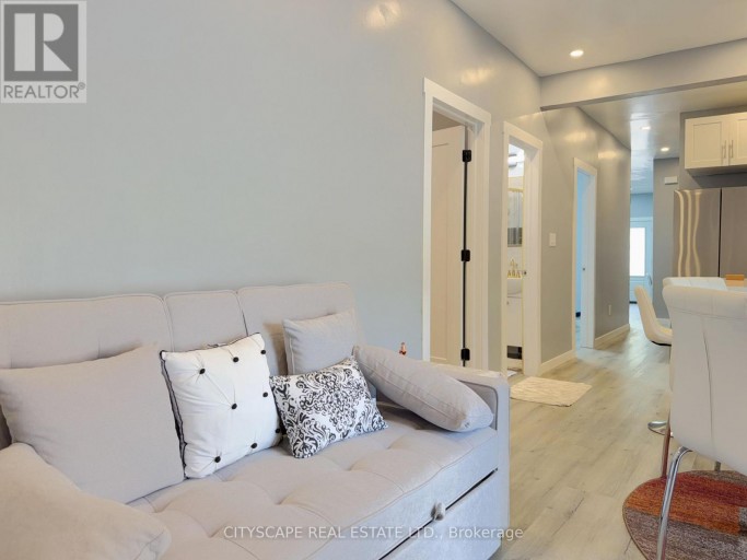 3211 ANGEL PASS (SECONDARY DWELLING) DRIVE, Mississauga (Churchill Meadows), Ontario, L5M7J6