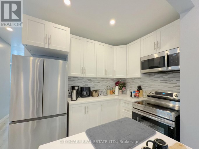 3211 ANGEL PASS (SECONDARY DWELLING) DRIVE, Mississauga (Churchill Meadows), Ontario, L5M7J6