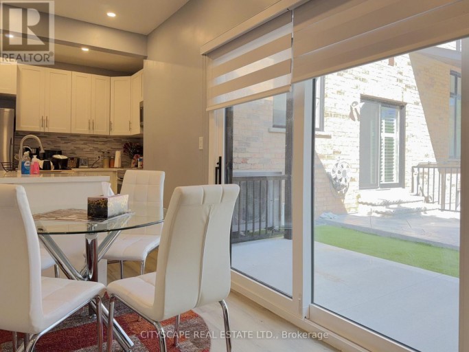 3211 ANGEL PASS (SECONDARY DWELLING) DRIVE, Mississauga (Churchill Meadows), Ontario, L5M7J6