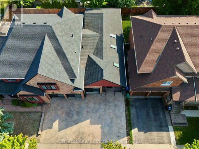 3211 ANGEL PASS (SECONDARY DWELLING) DRIVE, Mississauga (Churchill Meadows), Ontario, L5M7J6