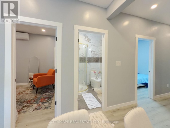 3211 ANGEL PASS (SECONDARY DWELLING) DRIVE, Mississauga (Churchill Meadows), Ontario, L5M7J6