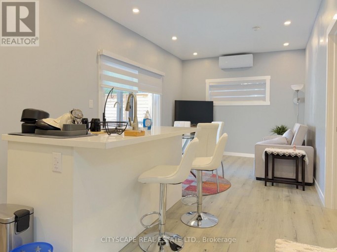3211 ANGEL PASS (SECONDARY DWELLING) DRIVE, Mississauga (Churchill Meadows), Ontario, L5M7J6