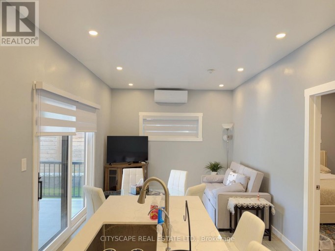 3211 ANGEL PASS (SECONDARY DWELLING) DRIVE, Mississauga (Churchill Meadows), Ontario, L5M7J6