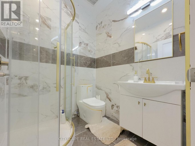 3211 ANGEL PASS (SECONDARY DWELLING) DRIVE, Mississauga (Churchill Meadows), Ontario, L5M7J6