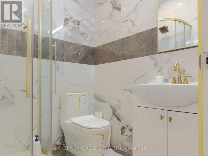 3211 ANGEL PASS (SECONDARY DWELLING) DRIVE, Mississauga (Churchill Meadows), Ontario, L5M7J6