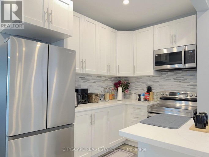 3211 ANGEL PASS (SECONDARY DWELLING) DRIVE, Mississauga (Churchill Meadows), Ontario, L5M7J6