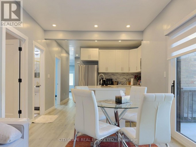 3211 ANGEL PASS (SECONDARY DWELLING) DRIVE, Mississauga (Churchill Meadows), Ontario, L5M7J6