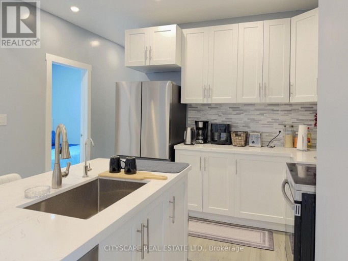 3211 ANGEL PASS (SECONDARY DWELLING) DRIVE, Mississauga (Churchill Meadows), Ontario, L5M7J6
