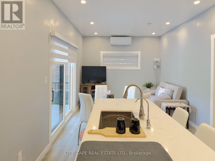 3211 ANGEL PASS (SECONDARY DWELLING) DRIVE, Mississauga (Churchill Meadows), Ontario, L5M7J6