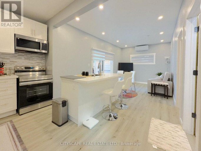 3211 ANGEL PASS (SECONDARY DWELLING) DRIVE, Mississauga (Churchill Meadows), Ontario, L5M7J6