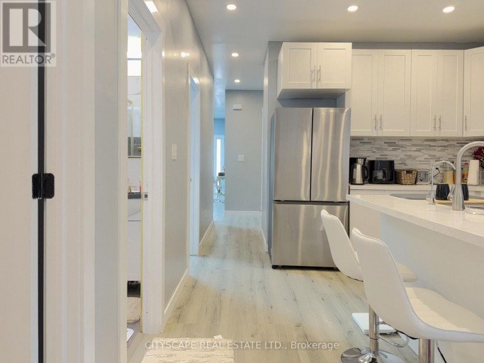 3211 ANGEL PASS (SECONDARY DWELLING) DRIVE, Mississauga (Churchill Meadows), Ontario, L5M7J6